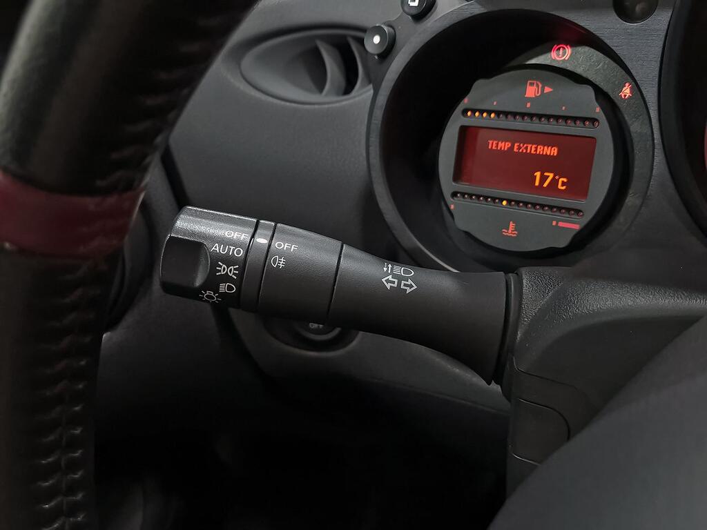 Nissan 370Z 3.7G 253kW (344CV) Coupé NISMO 13