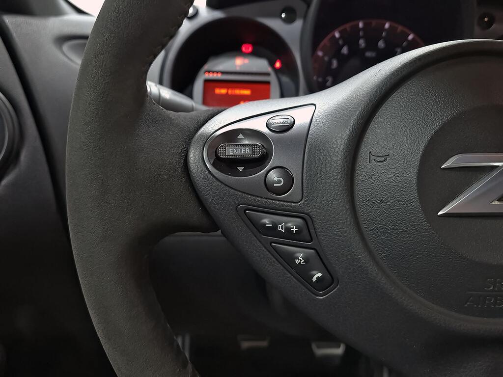 Nissan 370Z 3.7G 253kW (344CV) Coupé NISMO 15