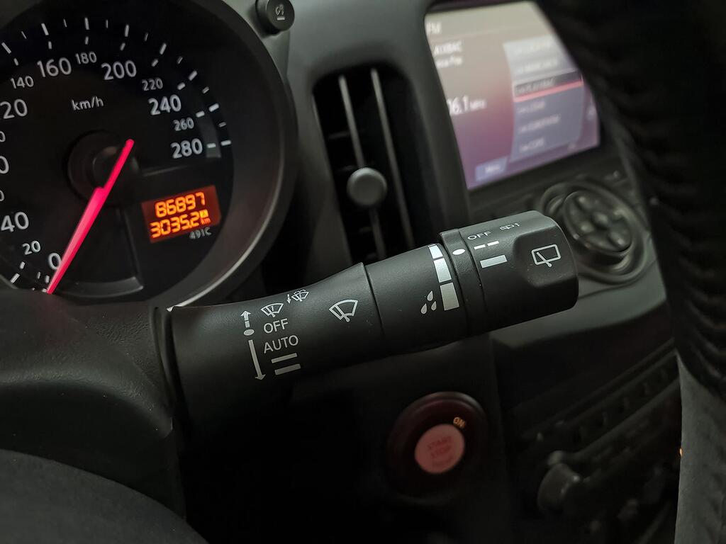 Nissan 370Z 3.7G 253kW (344CV) Coupé NISMO 14