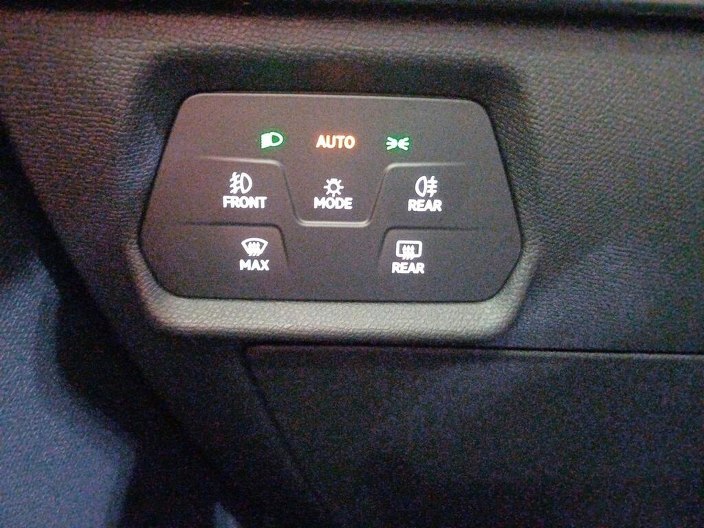 Cupra Formentor 1.4 e-Hybrid 150kW (204 CV) DSG 17