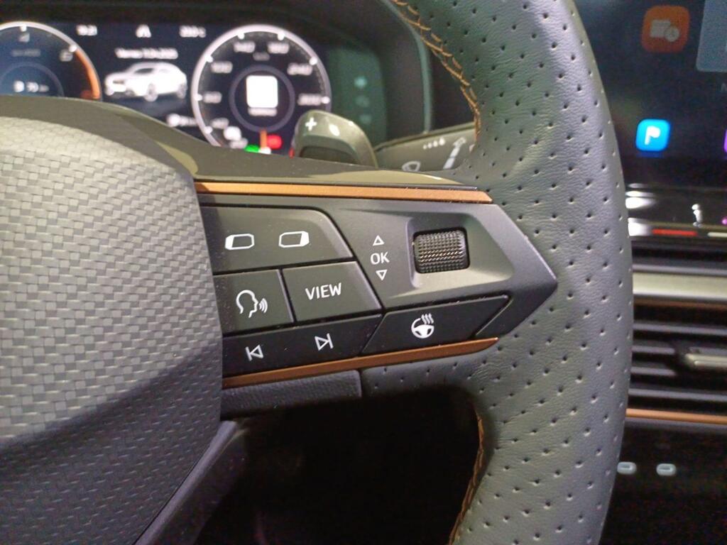Cupra Formentor 1.4 e-Hybrid 150kW (204 CV) DSG 10