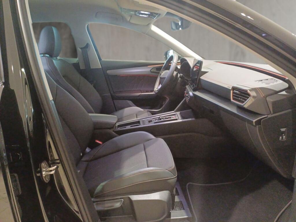 Cupra Formentor 1.4 e-Hybrid 150kW (204 CV) DSG 5