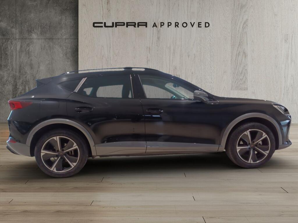 Cupra Formentor 1.4 e-Hybrid 150kW (204 CV) DSG 3