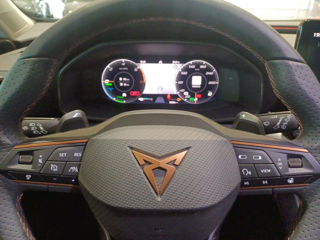 Cupra Formentor 1.4 e-Hybrid 150kW (204 CV) DSG 11