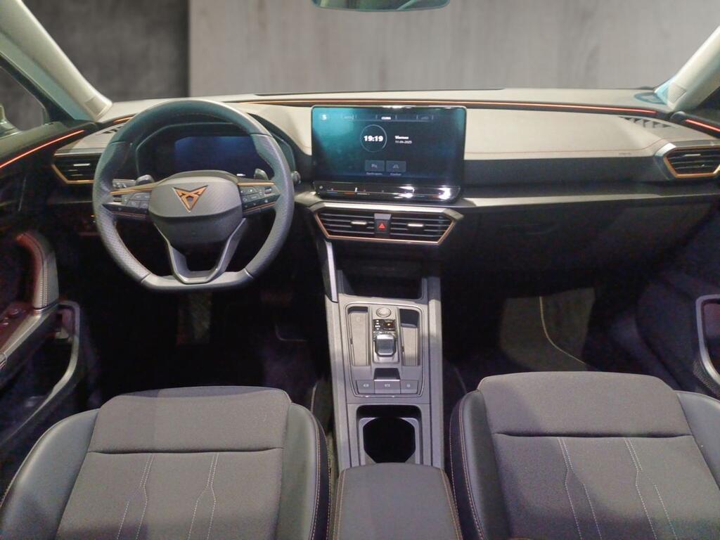 Cupra Formentor 1.4 e-Hybrid 150kW (204 CV) DSG 4