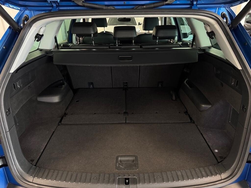 Skoda Kodiaq 2.0 TDI 140 kW (190CV) Scout DSG 4x4 7