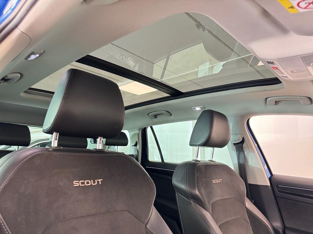Skoda Kodiaq 2.0 TDI 140 kW (190CV) Scout DSG 4x4 18