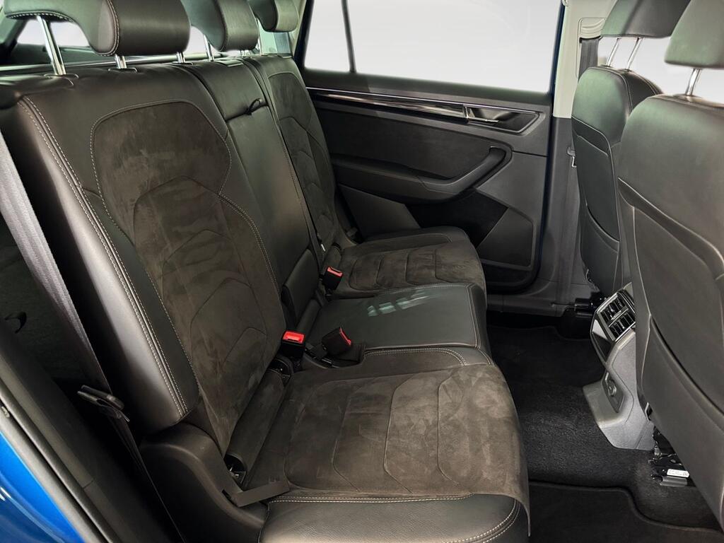 Skoda Kodiaq 2.0 TDI 140 kW (190CV) Scout DSG 4x4 6