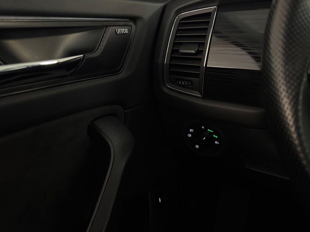 Skoda Kodiaq 2.0 TDI 140 kW (190CV) Scout DSG 4x4 19