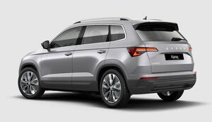 Skoda Karoq 1.5 TSI 110kW (150CV) DSG ACT Design Skoda Karoq 1.5 TSI 110kW (150CV) DSG ACT Design