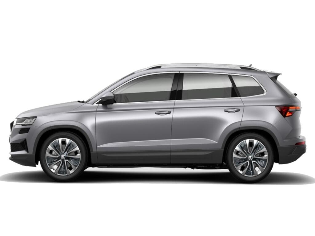 Skoda Karoq 1.5 TSI 110kW (150CV) DSG ACT Design Skoda Karoq 1.5 TSI 110kW (150CV) DSG ACT Design