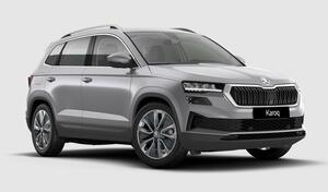 Skoda Karoq 1.5 TSI 110kW (150CV) DSG ACT Design Skoda Karoq 1.5 TSI 110kW (150CV) DSG ACT Design