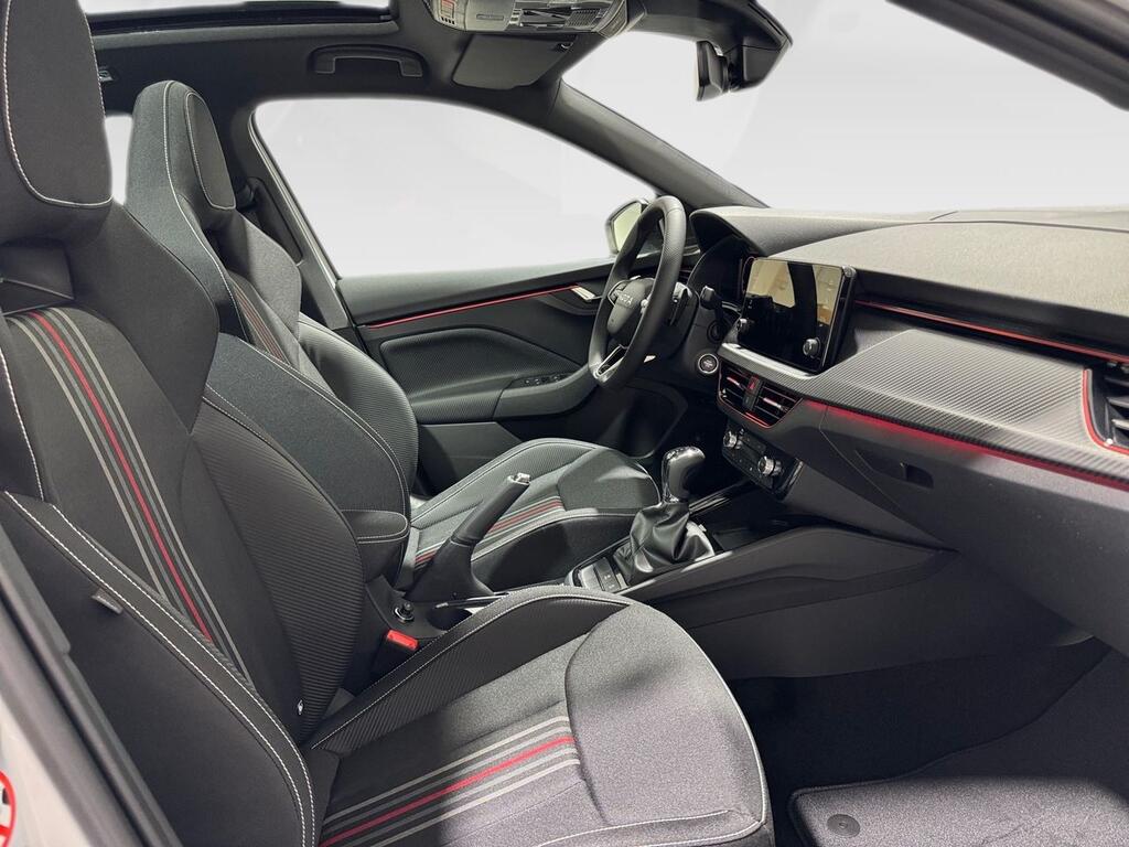 Skoda Kamiq 1.0 TSI 85kW (115CV) DSG MONTE CARLO 5
