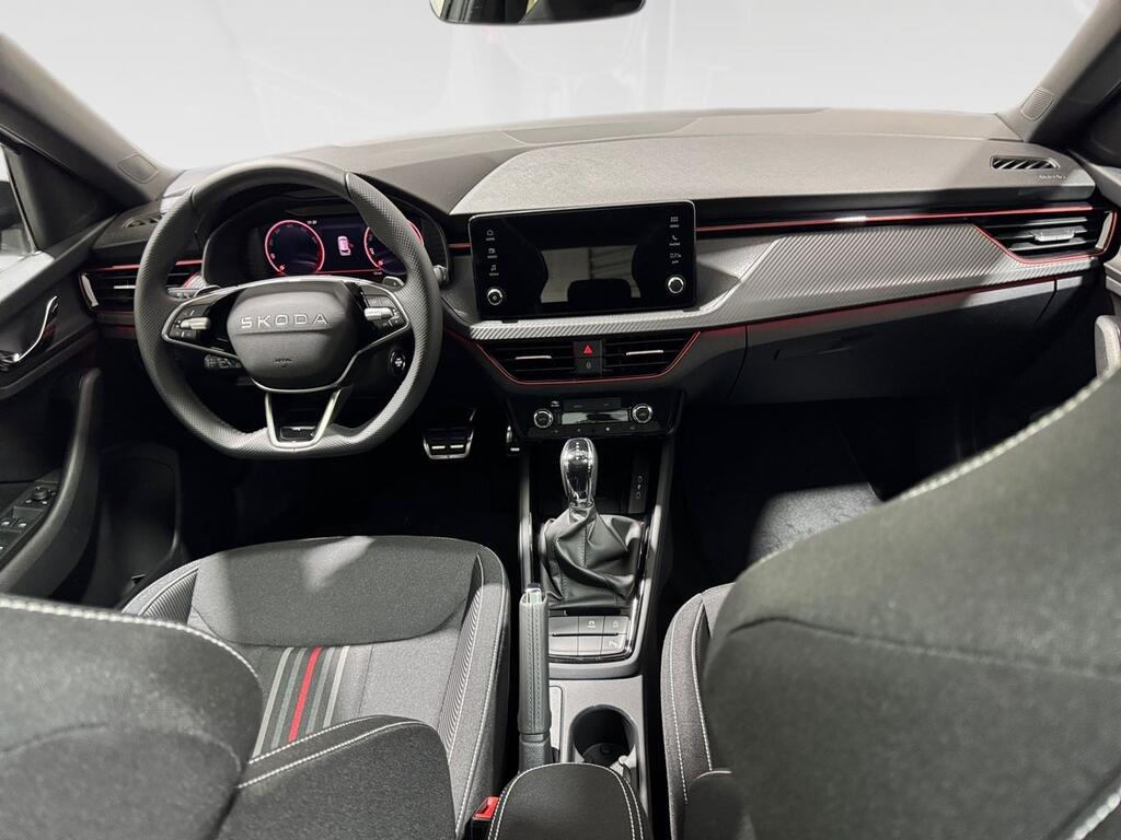Skoda Kamiq 1.0 TSI 85kW (115CV) DSG MONTE CARLO 4