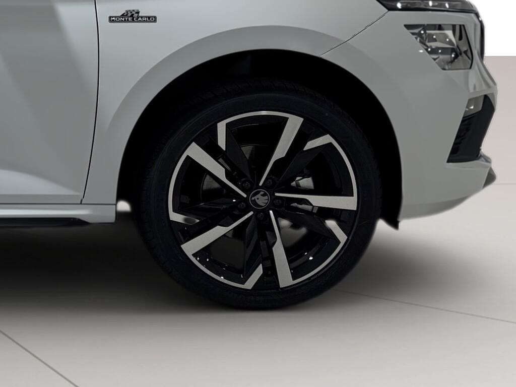 Skoda Kamiq 1.0 TSI 85kW (115CV) DSG MONTE CARLO 8