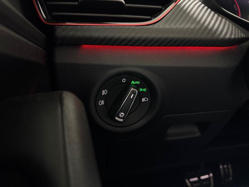 Skoda Kamiq 1.0 TSI 85kW (115CV) DSG MONTE CARLO 17