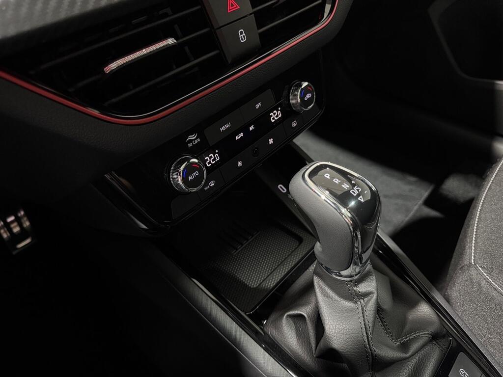 Skoda Kamiq 1.0 TSI 85kW (115CV) DSG MONTE CARLO 15