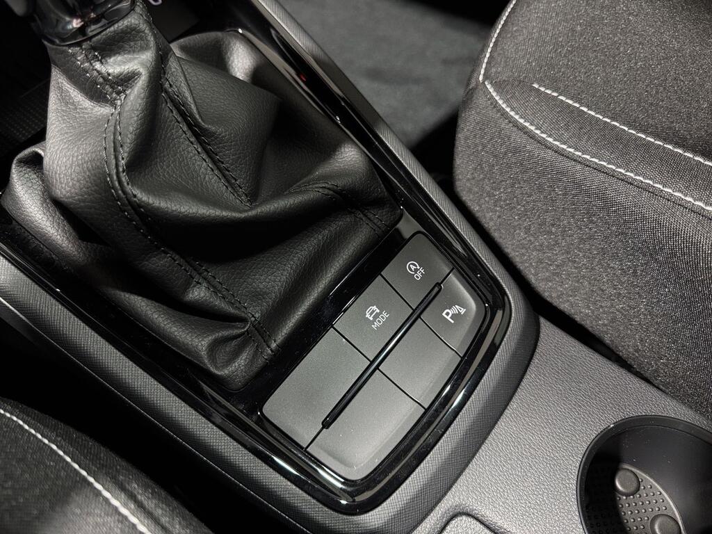Skoda Kamiq 1.0 TSI 85kW (115CV) DSG MONTE CARLO 16