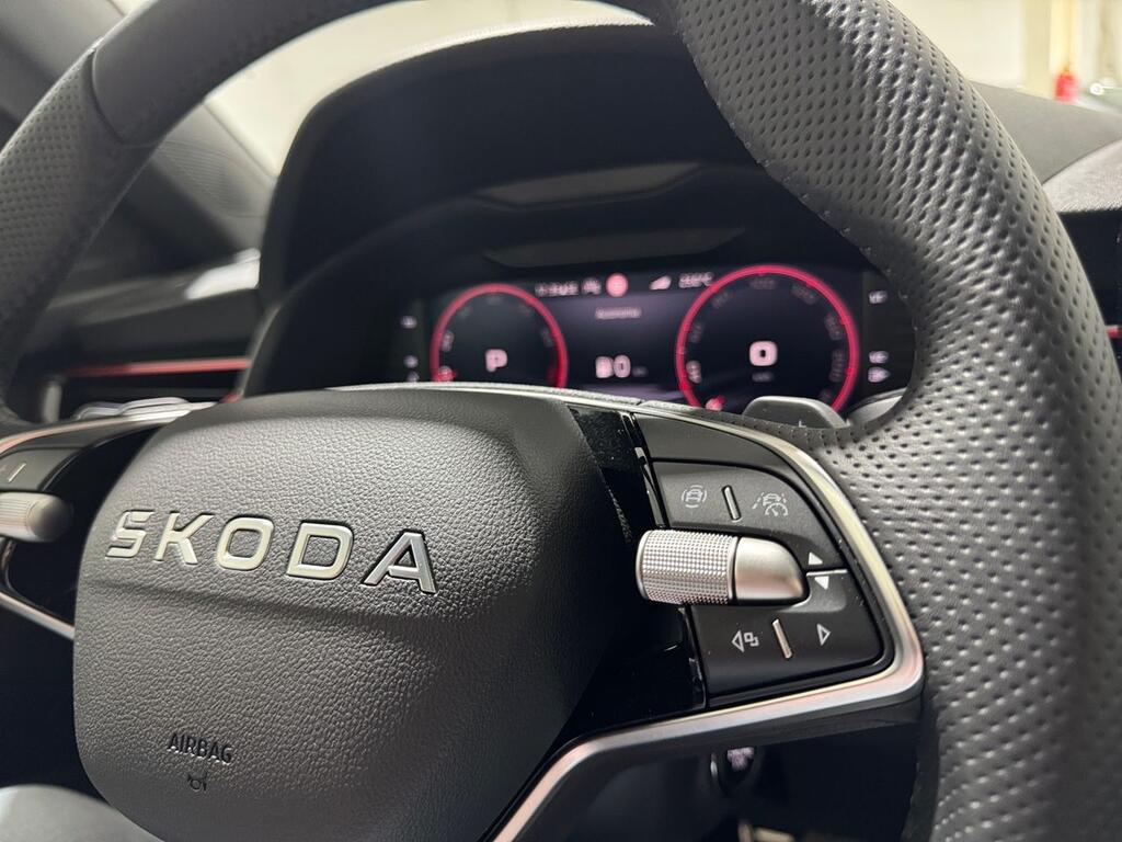 Skoda Kamiq 1.0 TSI 85kW (115CV) DSG MONTE CARLO 10