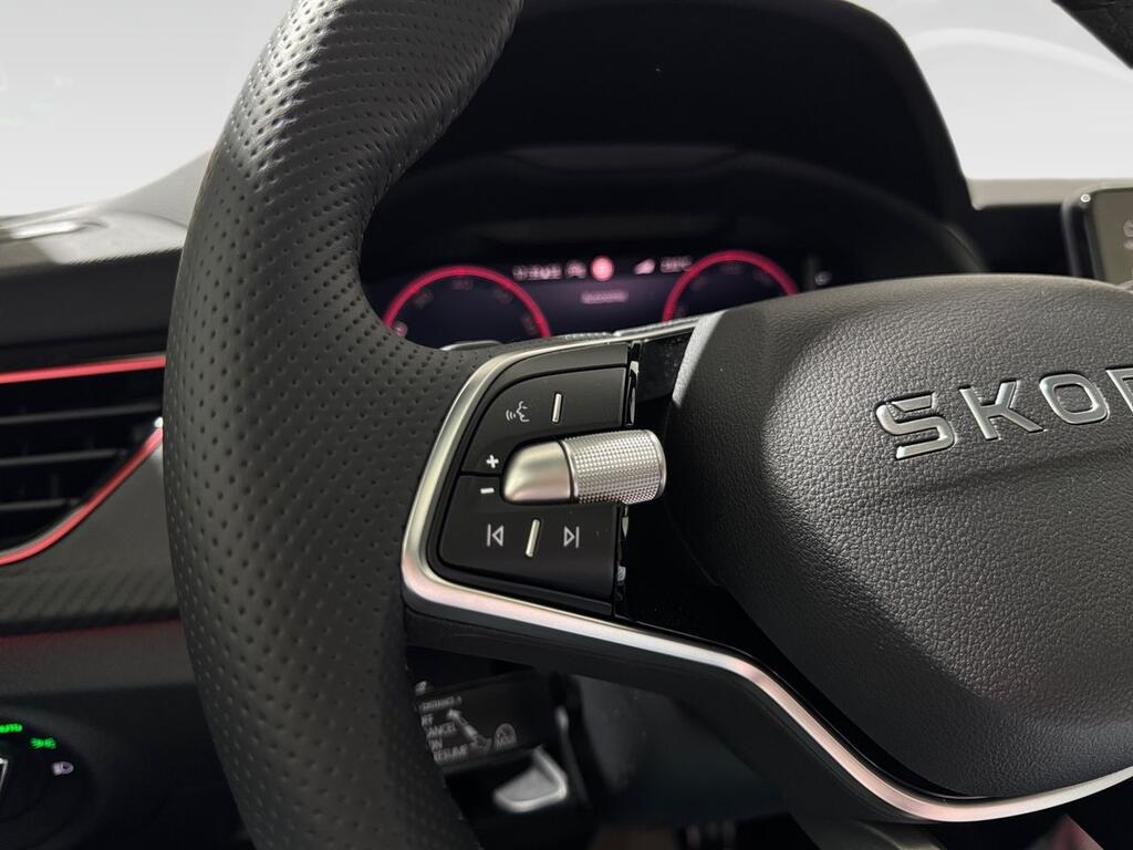 Skoda Kamiq 1.0 TSI 85kW (115CV) DSG MONTE CARLO 9