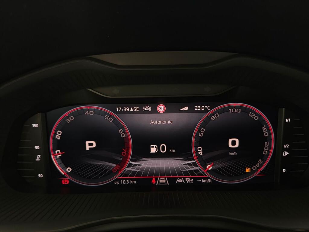 Skoda Kamiq 1.0 TSI 85kW (115CV) DSG MONTE CARLO 11