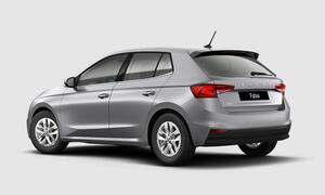 Skoda Fabia 1.0 TSI 70KW (95CV) Selection Skoda Fabia 1.0 TSI 70KW (95CV) Selection
