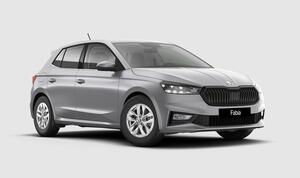 Skoda Fabia 1.0 TSI 70KW (95CV) Selection Skoda Fabia 1.0 TSI 70KW (95CV) Selection
