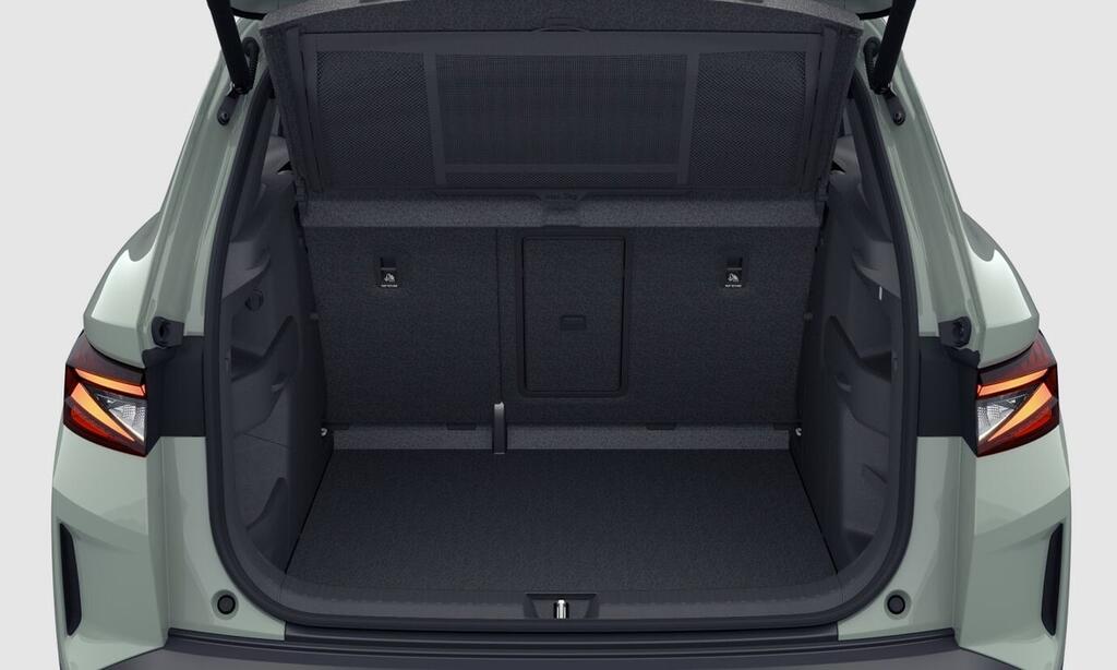 Skoda Elroq 210 kW (CV) 82 kWh (77 kwh neta) Sportli 6