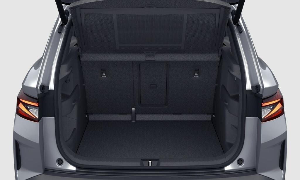 Skoda Elroq 210 kW (CV) 82 kWh (77 kwh neta) Sportli 6