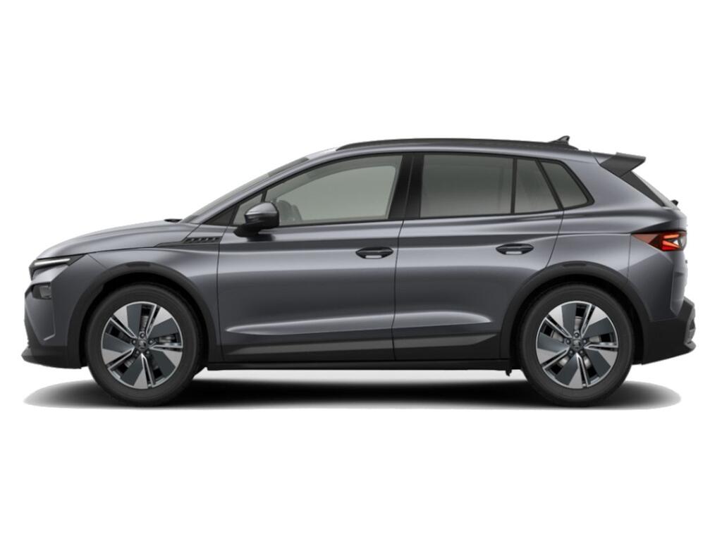 Skoda Elroq 150 kW (204 CV) 63 kWh (59 kwh neta)
