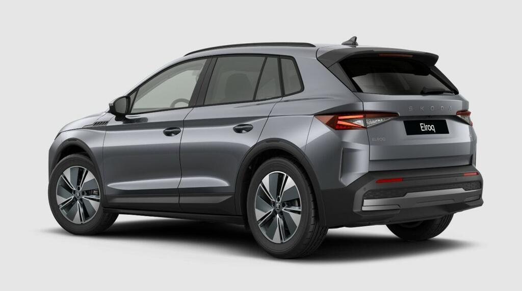 Skoda Elroq 150 kW (204 CV) 63 kWh (59 kwh neta) 3