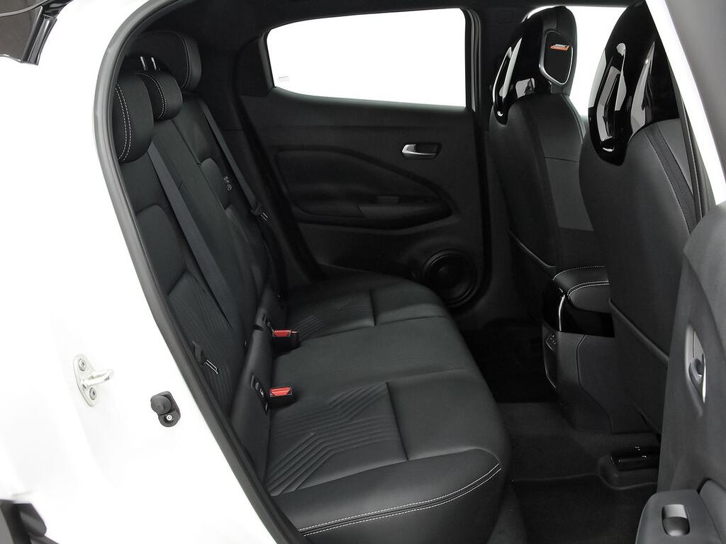 Nissan Juke DIG-T 84 kW (114 CV) 6M/T Tekna 8