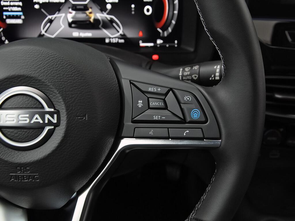 Nissan Juke DIG-T 84 kW (114 CV) 6M/T Tekna 18