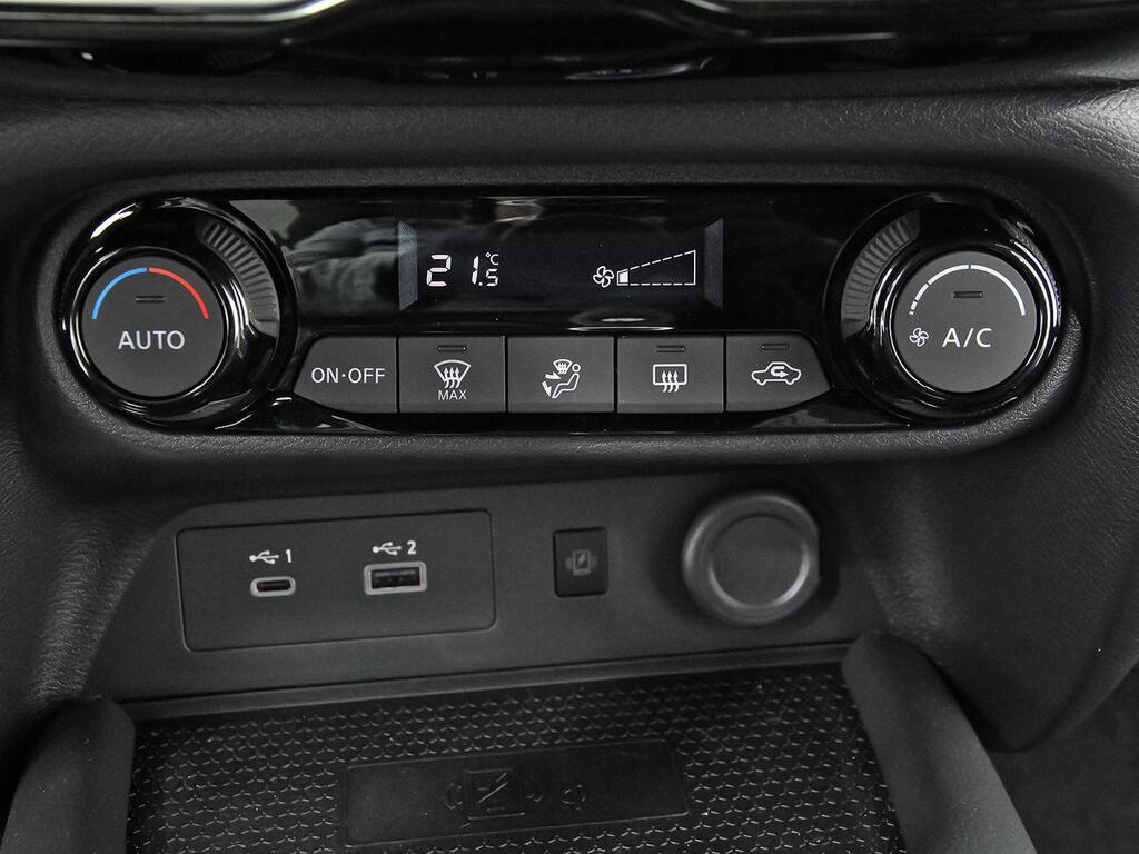 Nissan Juke DIG-T 84 kW (114 CV) 6M/T Tekna 30