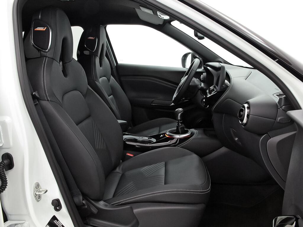 Nissan Juke DIG-T 84 kW (114 CV) 6M/T Tekna 7