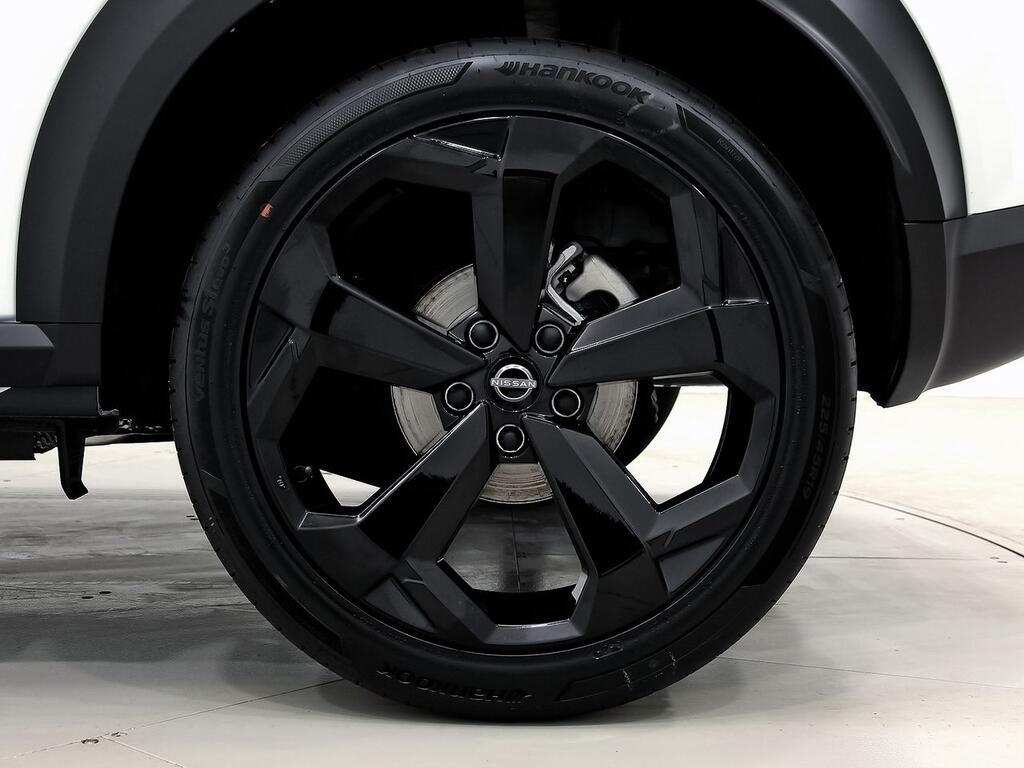 Nissan Juke DIG-T 84 kW (114 CV) 6M/T Tekna 10