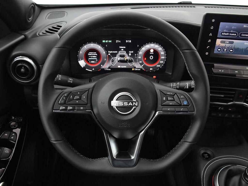 Nissan Juke DIG-T 84 kW (114 CV) 6M/T Tekna 19
