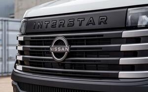 Nissan Interstar 2.0 DCI 96KW N-CONNECTA L2H2 3.5T 4P Nissan Interstar 2.0 DCI 96KW N-CONNECTA L2H2 3.5T 4P