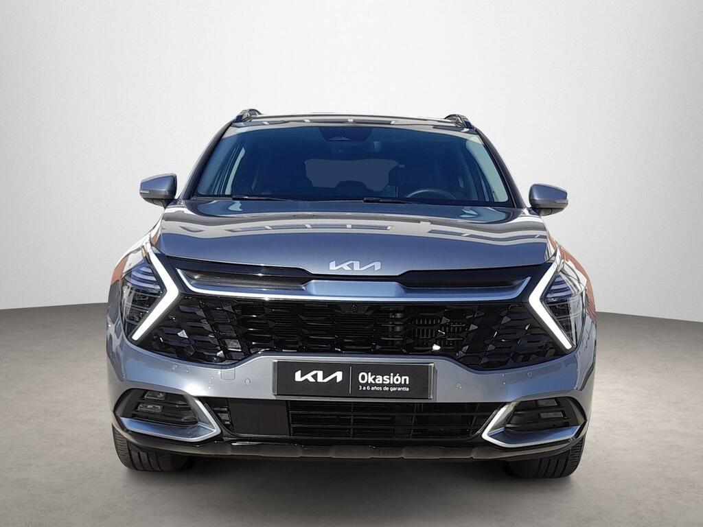 Kia Sportage 1.6 T-GDi HEV 171kW (230CV) Tech 4x2 3