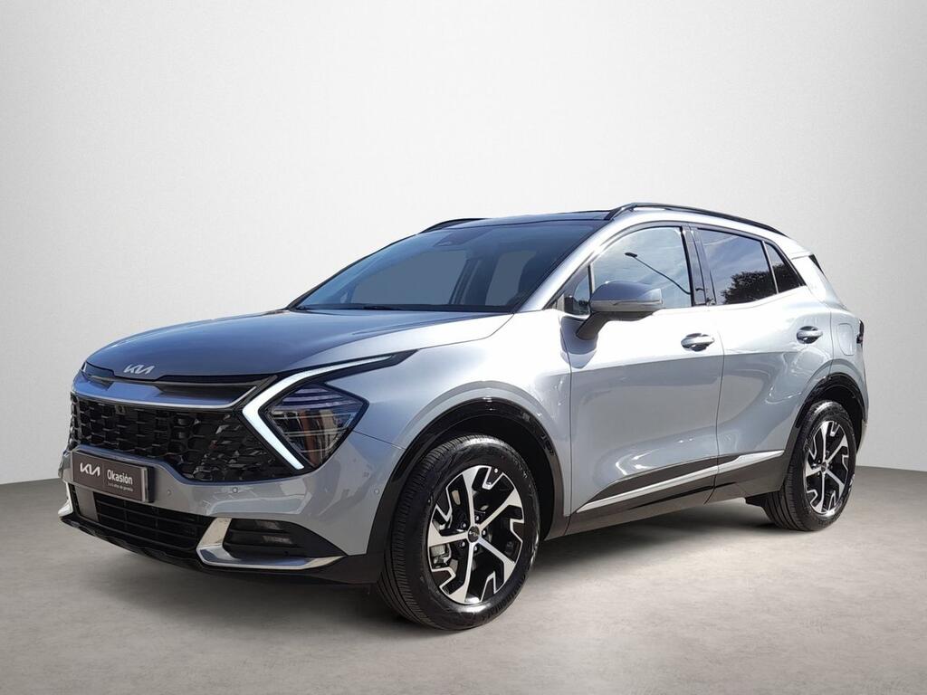 Kia Sportage 1.6 T-GDi HEV 171kW (230CV) Tech 4x2 4