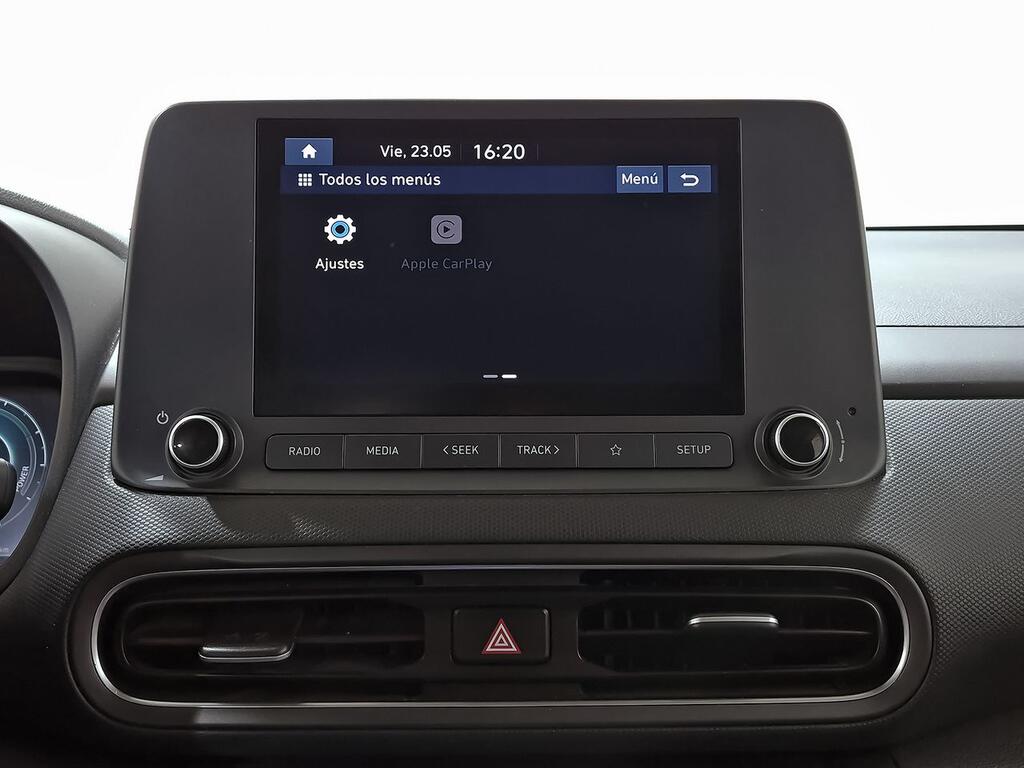 Hyundai Kona 1.6 GDI HEV Maxx DCT 20