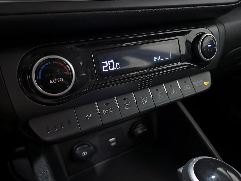 Hyundai Kona 1.6 GDI HEV Maxx DCT 26
