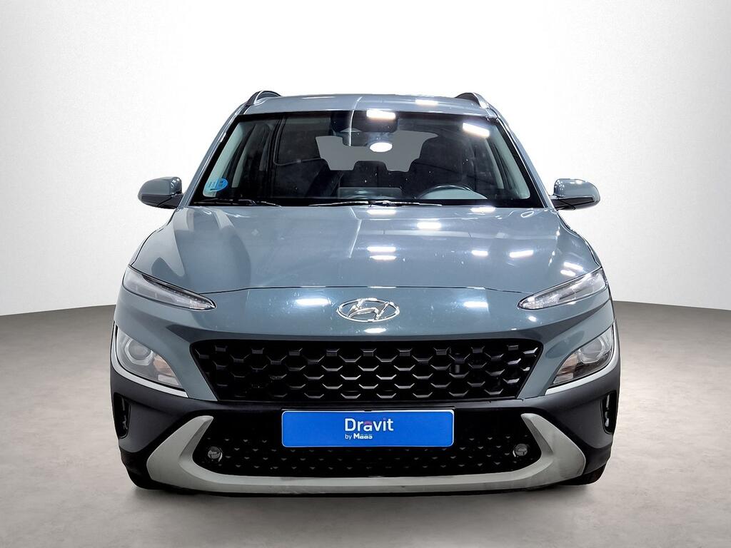 Hyundai Kona 1.6 GDI HEV Maxx DCT 4