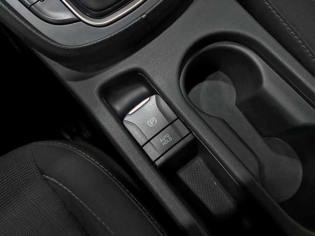 Hyundai Kona 1.6 GDI HEV Maxx DCT 28