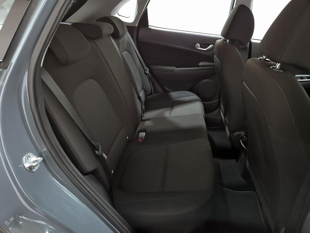 Hyundai Kona 1.6 GDI HEV Maxx DCT 8