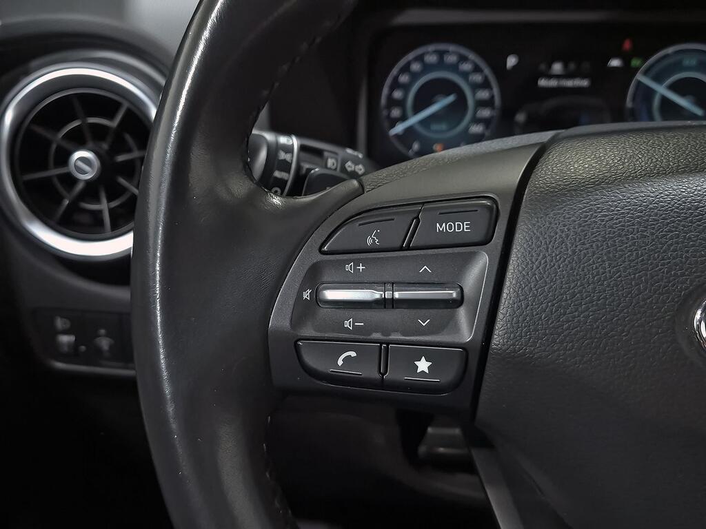 Hyundai Kona 1.6 GDI HEV Maxx DCT 16