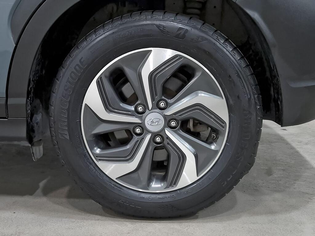Hyundai Kona 1.6 GDI HEV Maxx DCT 10