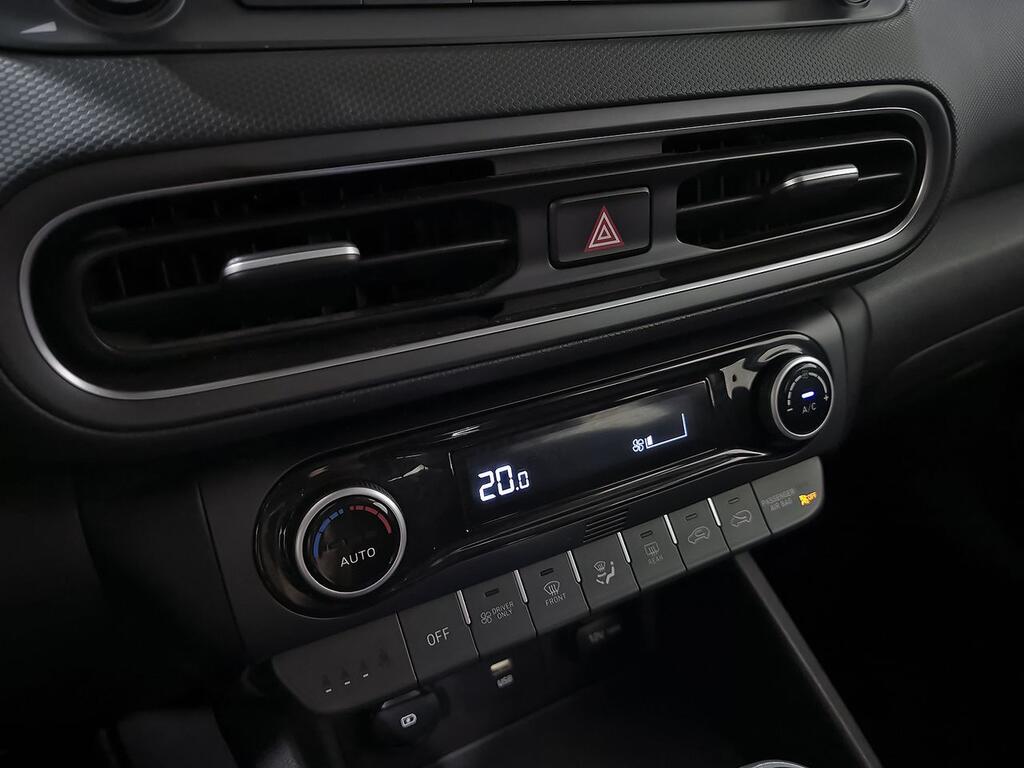 Hyundai Kona 1.6 GDI HEV Maxx DCT 25
