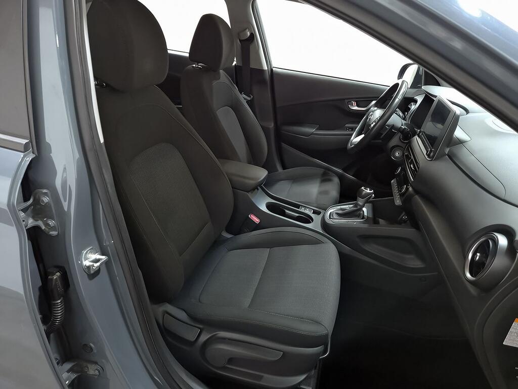 Hyundai Kona 1.6 GDI HEV Maxx DCT 7
