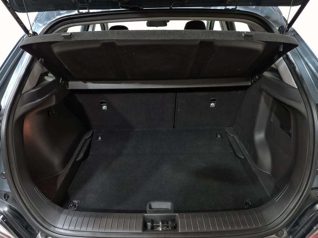 Hyundai Kona 1.6 GDI HEV Maxx DCT 9